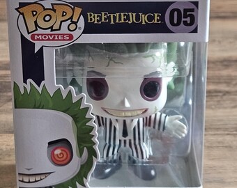Sok z żuka Funko Pop #05
