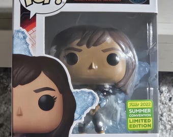 Amerika Chavez Funko Pop #1070
