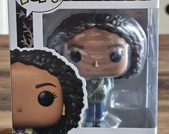 Becca Funko Pop #1368