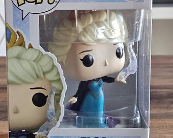 Elsa Funko Pop #1024