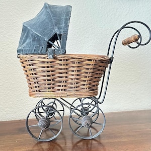 Antique victorian baby carriage - Etsy 日本