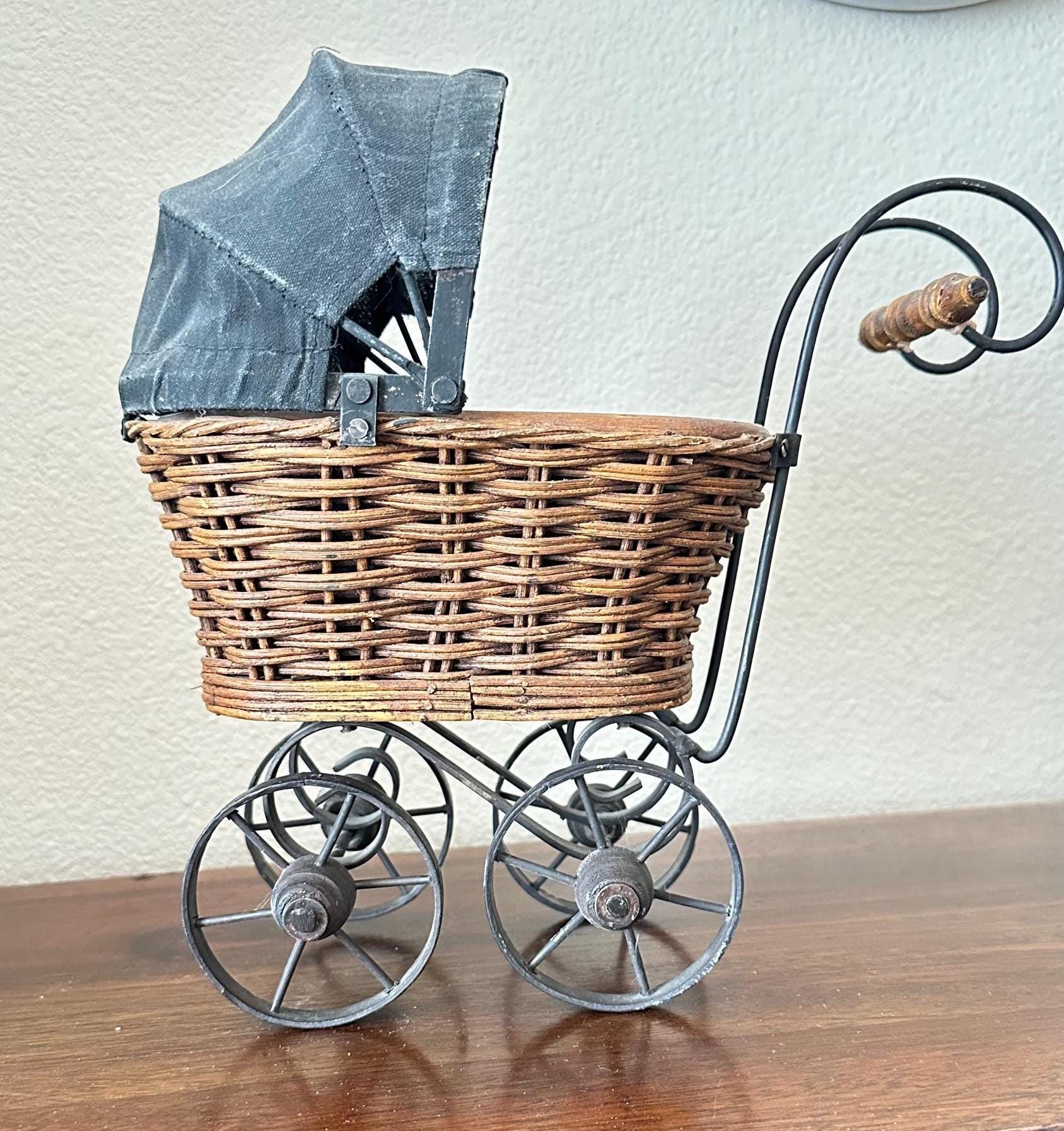 Antique victorian baby carriage - Etsy 日本