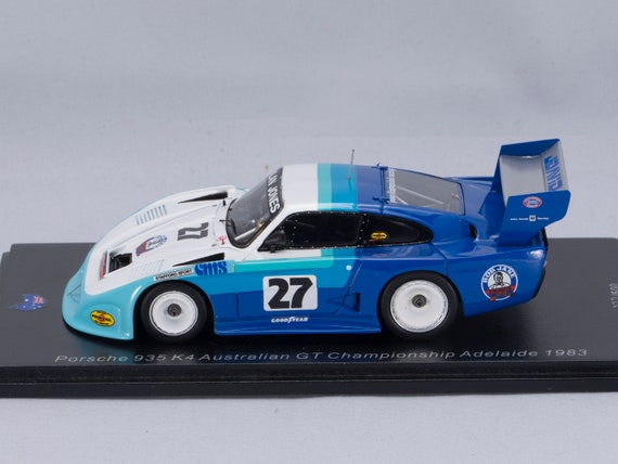 ミニカー AMR 1/43 Porsche 935 K4 #52 Winner 200 ミニカー AMR 1/43 Porsche 935 K4 #52 Winner 200 AMR 1/43 Porsche