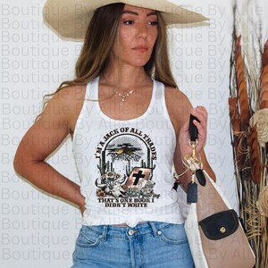 Bull Skull Country Music Shirt Gift for Girlfriend Western Graphic Tee Shirt Cowboy Vintage Shirt 90s Country Music Trendy Western Gift