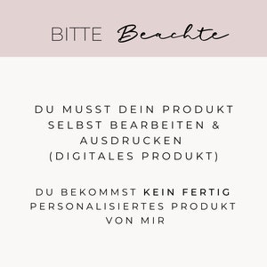 digitale Reise Gutschein Vorlage Berlin Wochenende Berlin Trip Geschenk Freundschaft Geschenk personalisierbar Gutschein Vorlage 1022 image 8