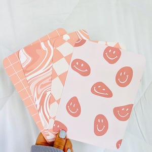 pink kindle inserts