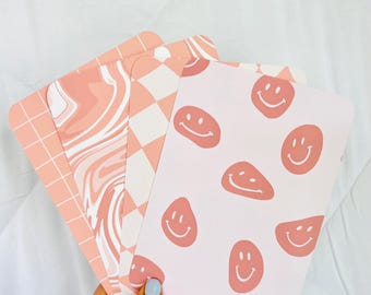 pink kindle inserts