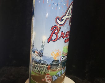 AJC Atl Braves Tasse