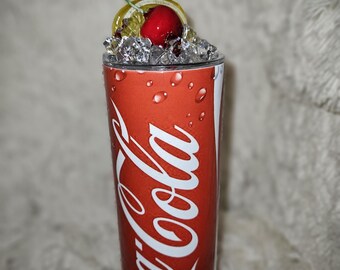 Coke and a Smile