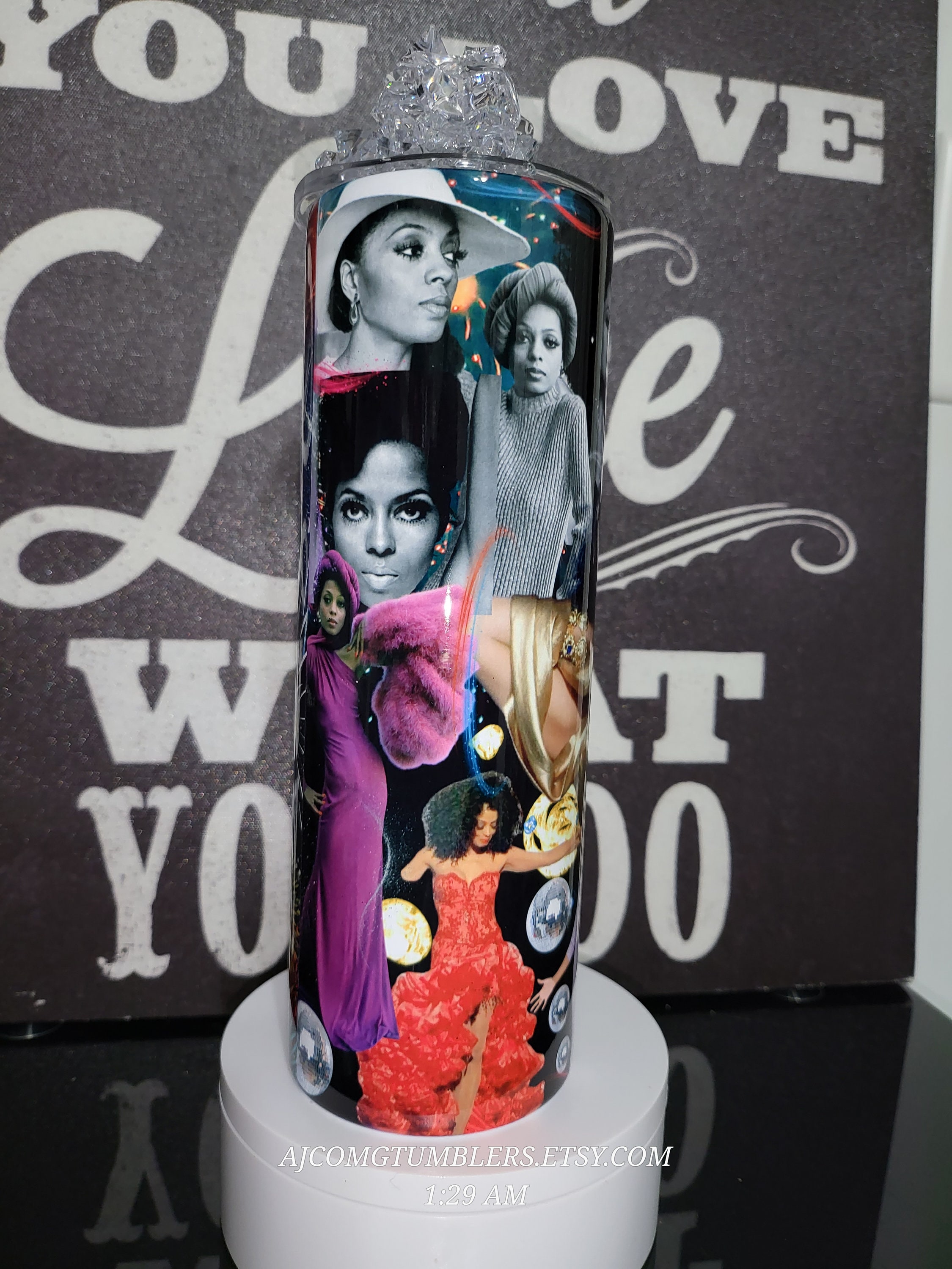Diana Ross Bag - Etsy