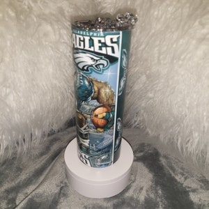AJC TUMBLERS Eagles