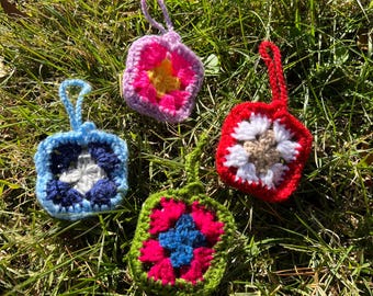 Crochet AirPod Cases