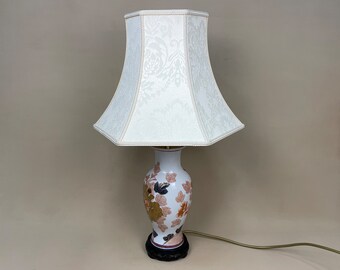 フロアスタンド Antique oriental table lamp フロアスタンド Antique oriental table lamp Antique oriental table lamp