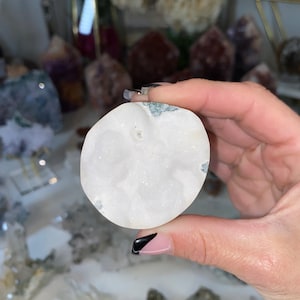 XQ 8th vein ocean Jasper core