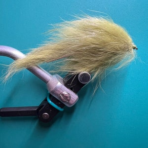 Bunny Leech - Olive