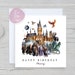 see more listings in the Magical Kingdom Cards section