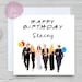 see more listings in the Birthday Cards section