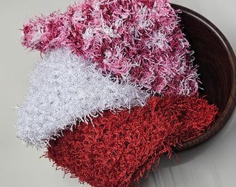 Estropajos - Juego de 3