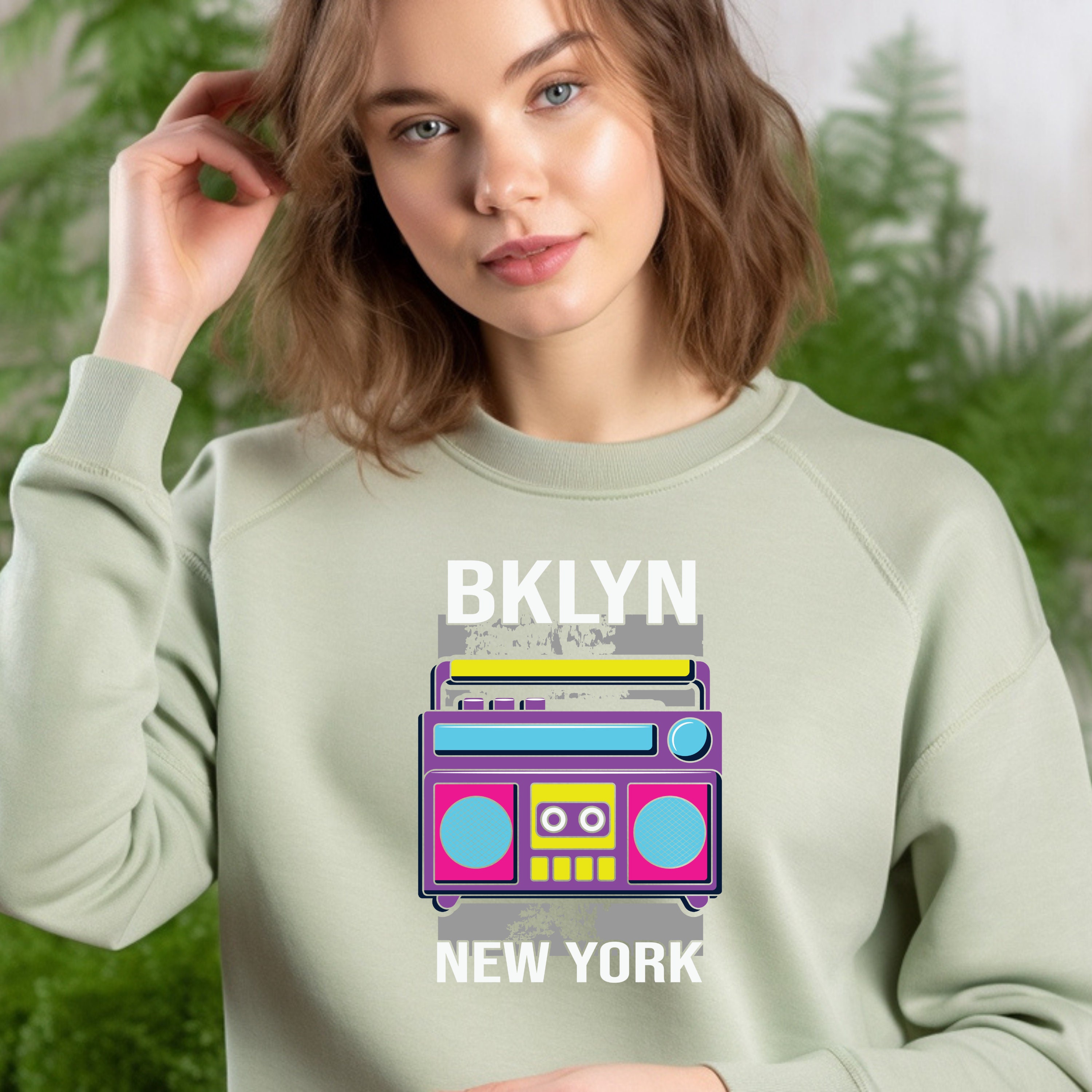 Retro 80s Digital Files, SVG PNG JPG, Clipart, Cut Files, Graphics ...