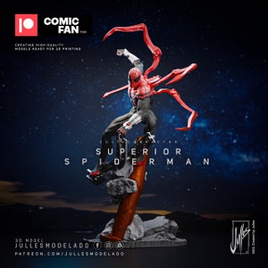 スパイダーマン ムービー シリーズ1 ノーマン・オズボーン アクション