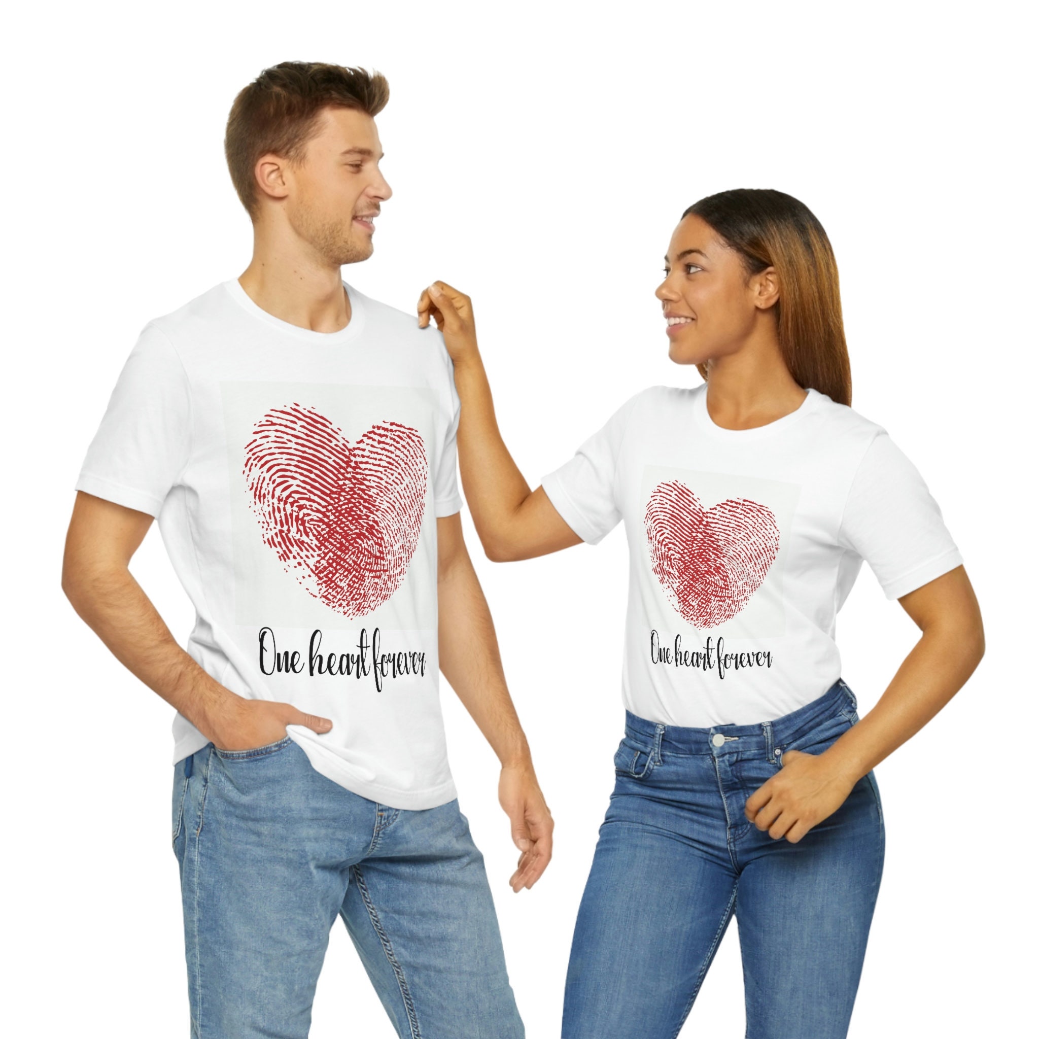 His hers tshirts - Etsy.de