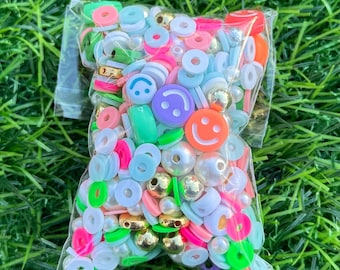 Mystery Bead Confetti