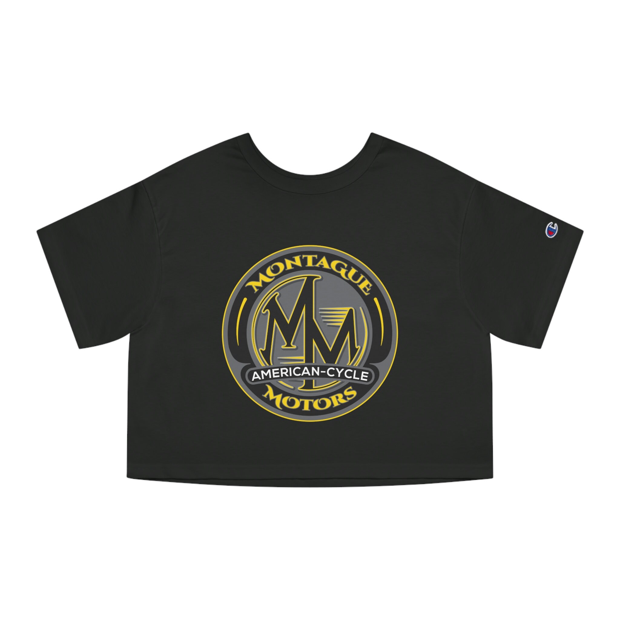 Store — Montague Motors