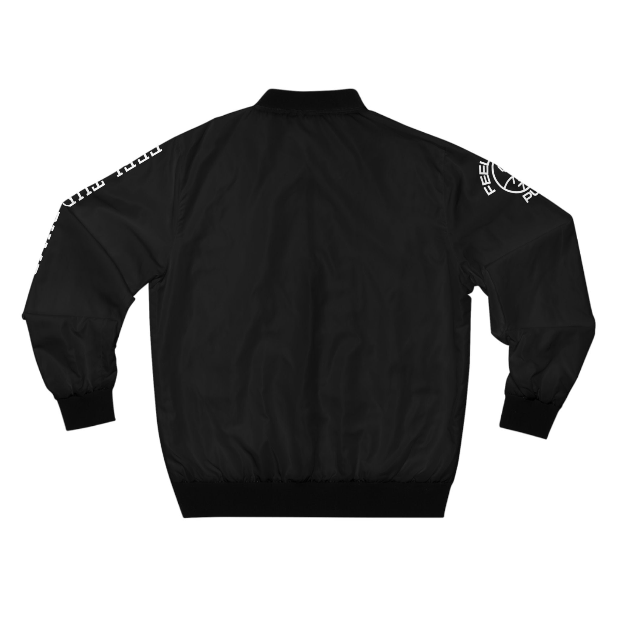 Men's AOP Bomber Jacket - Etsy