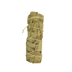 White Sage Smudge Sticks