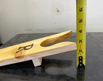 Pine Bootjack