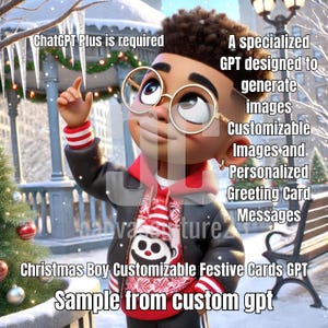 Erstellen Sie anpassbare festliche Weihnachtskartenbilder mit personalisierten Feiertagsgrüßen - hochwertige digitale Designs für Feiertagsgrüße