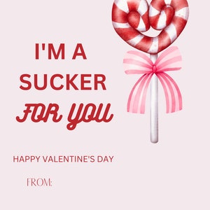 VALENTINES CARDS