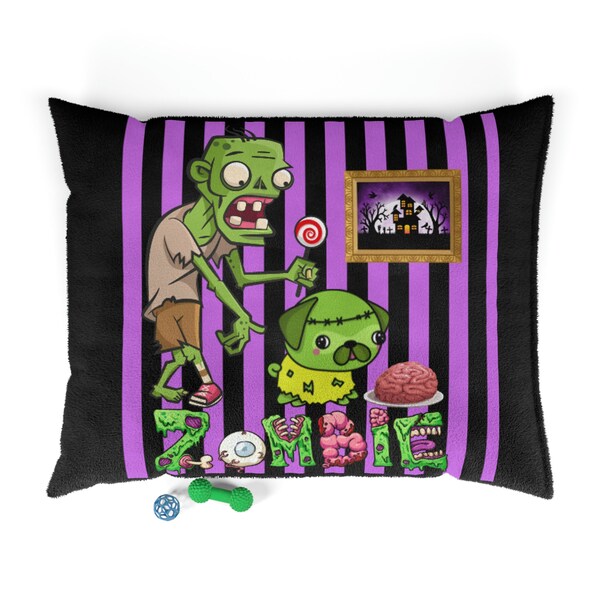 Zombie Bed Etsy