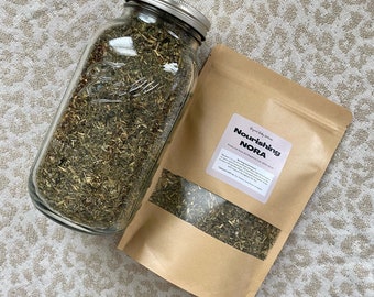 Organic NORA Tea