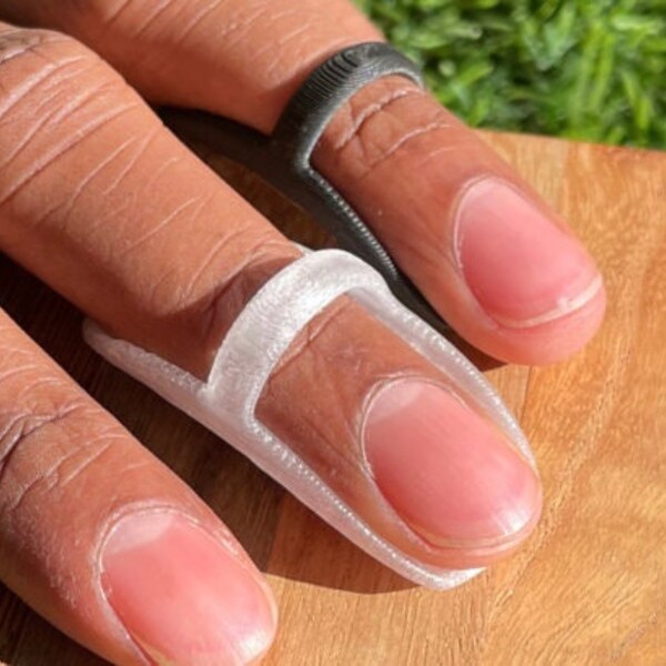 Mallet Finger Splint Etsy