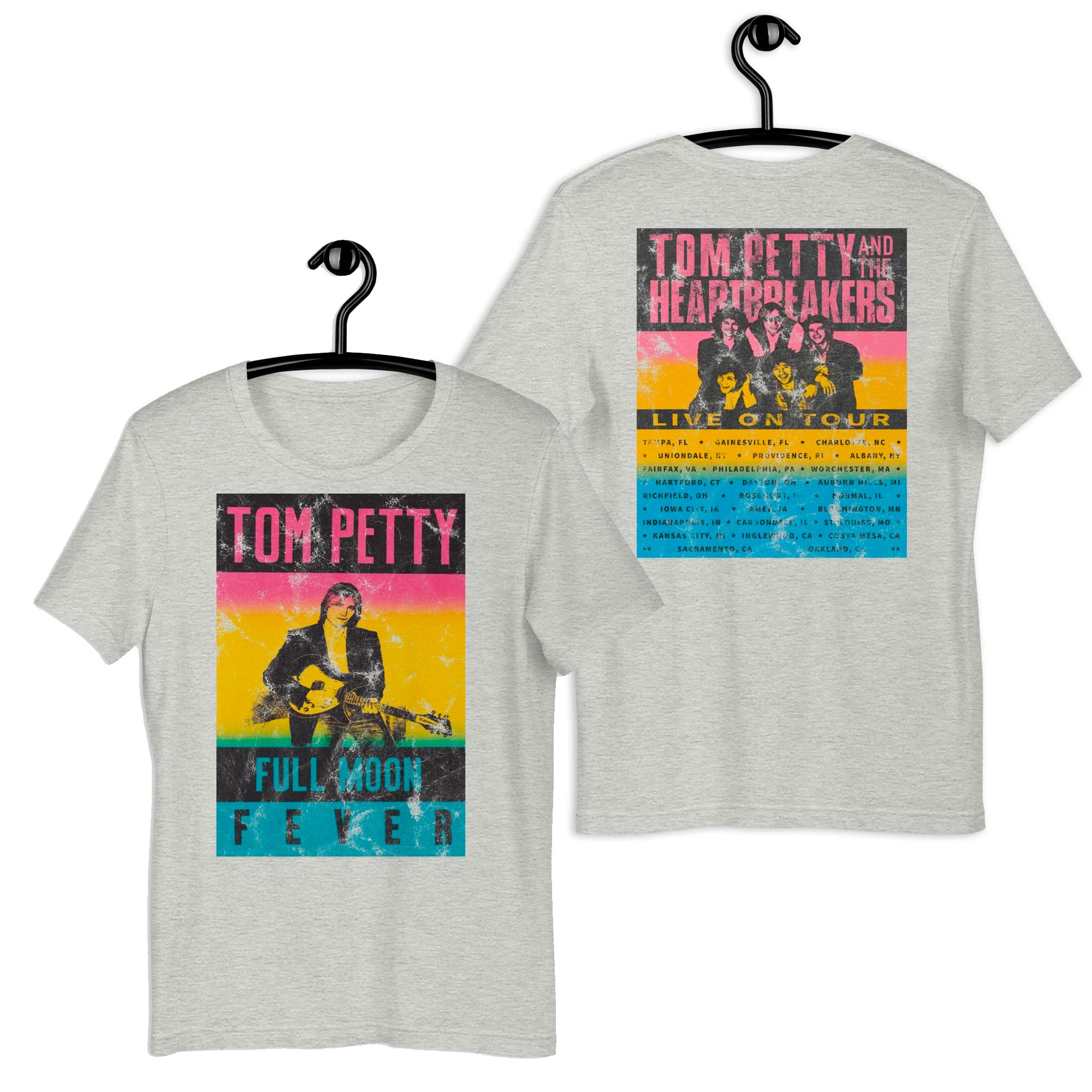 The *Wildflowersblu Ray:  A Tom Petty Journey You Won'T Forget - yv8krmc