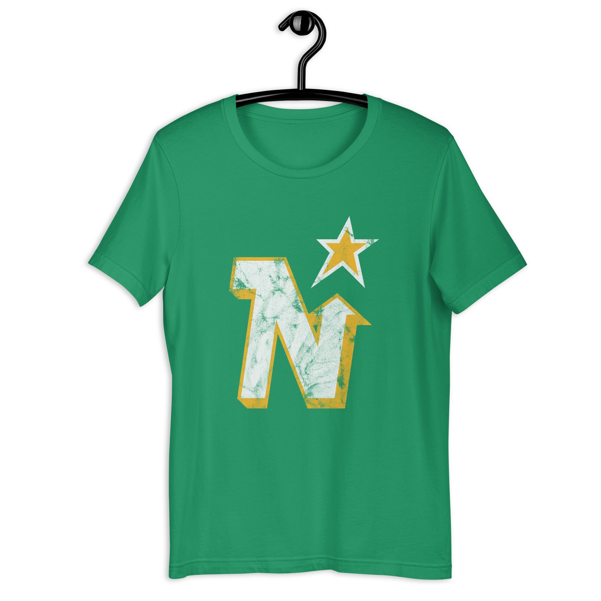 Minnesota North Stars - Etsy