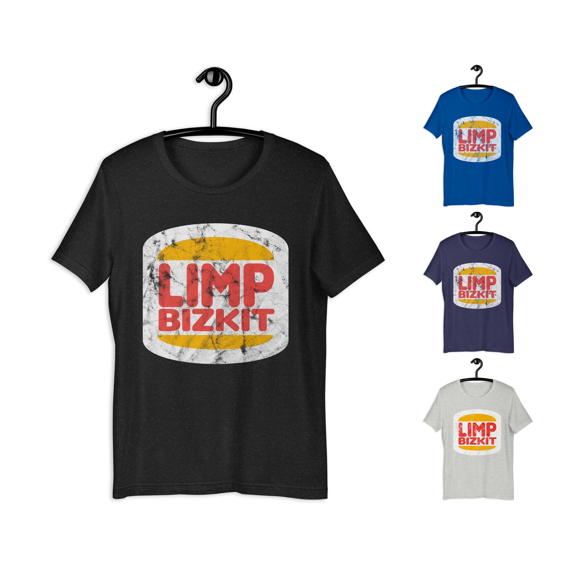 Limp Bizkit Xl - Etsy Limp Bizkit Xl - Etsy