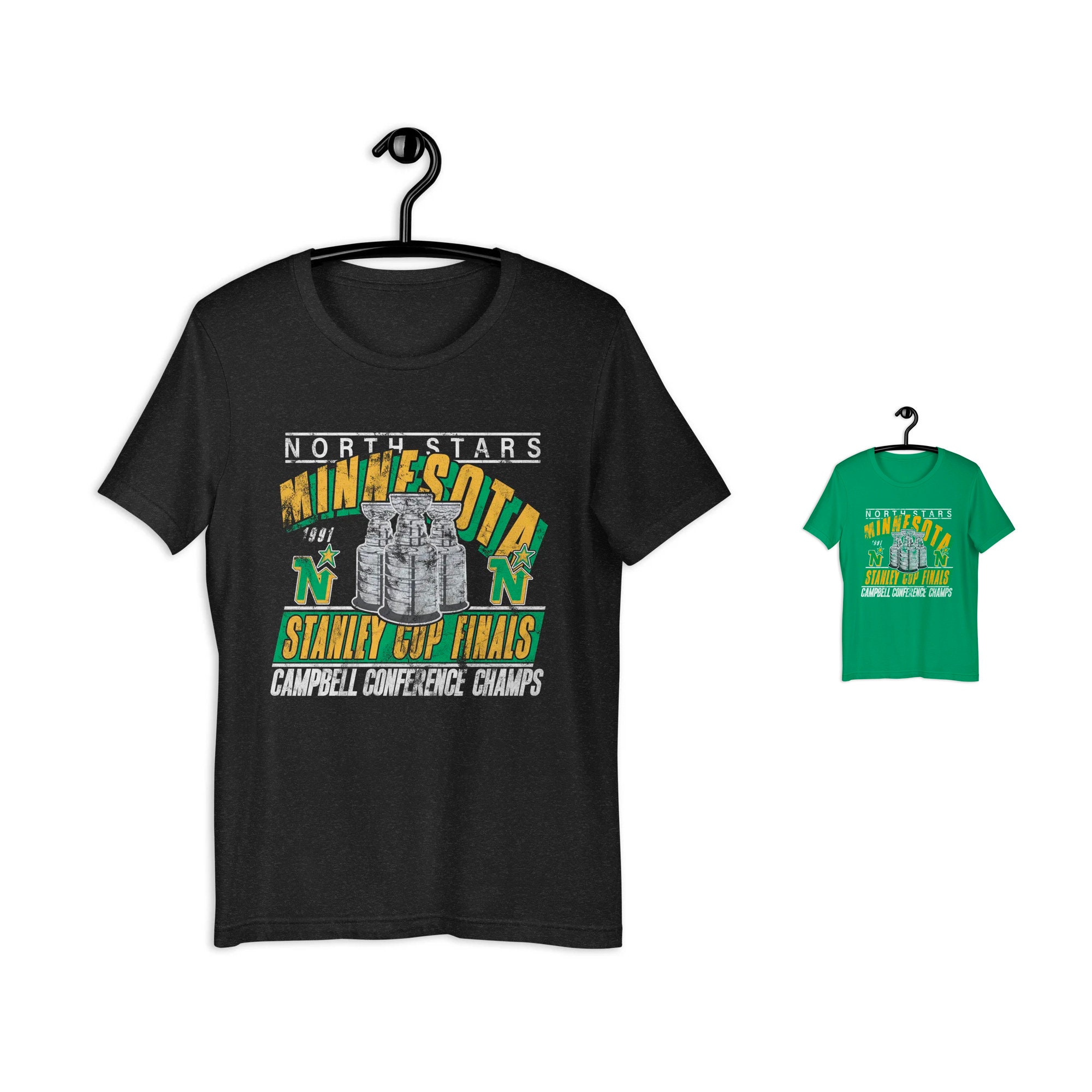 North stars best sale shirt