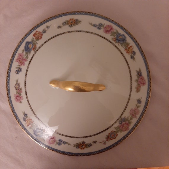 C H Field Haviland - Etsy