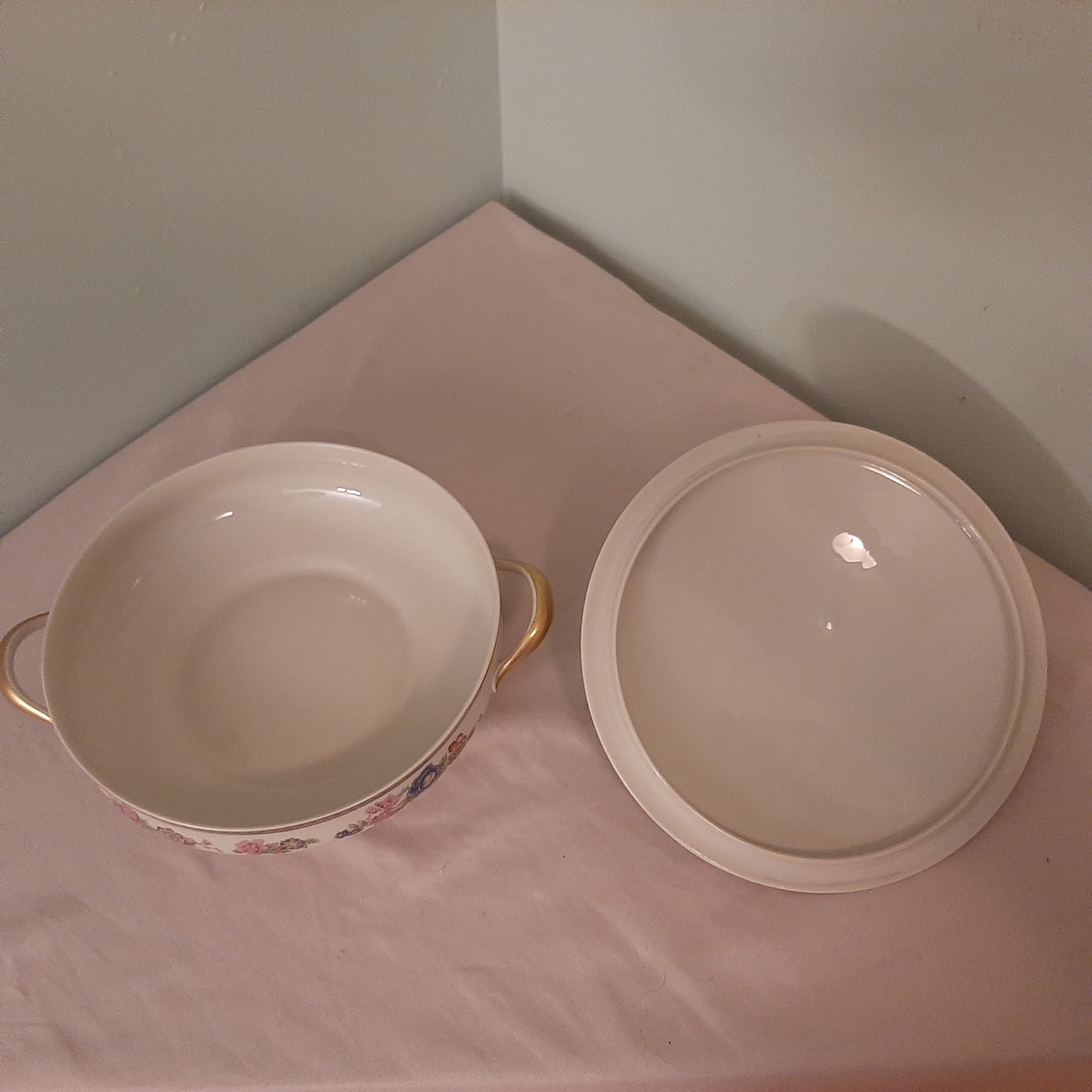 C H Field Haviland - Etsy