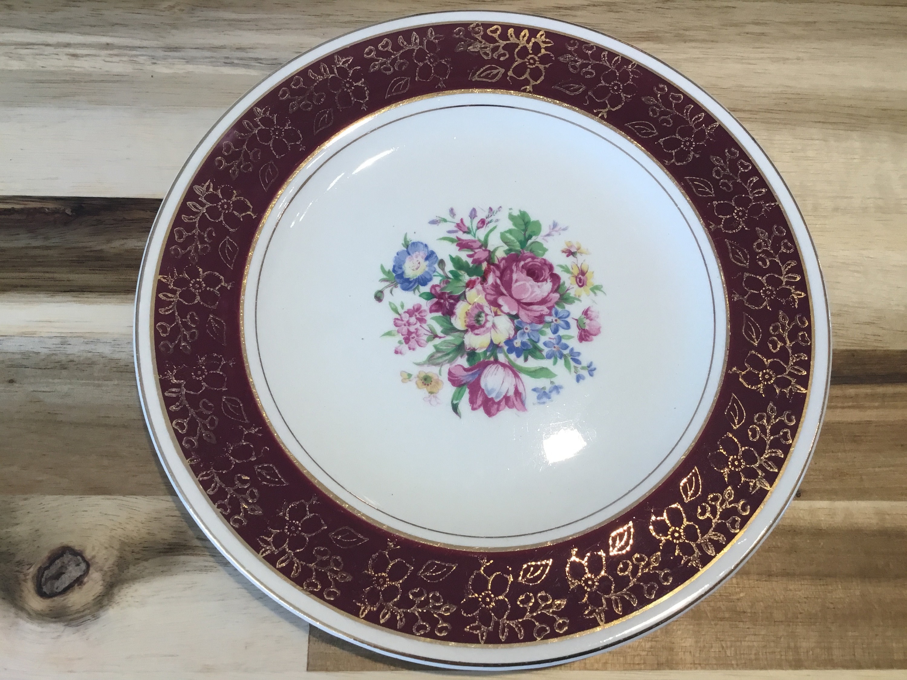 Tunstall Plates New Zealand