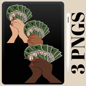 Female Hands Holding Money Png Sublimation Design, Female Hands Png, Holding Money Cash Png, Woman Hand Png, Holding Money Png Download