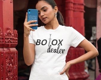 Botox Dealer PNG