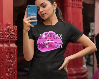 Botox Dealer PNG