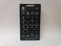 Bose Wave Remote Control for Radio/CD Player AWRCC1 AWRCC2 and Bose wave music system II, III with Battery Black