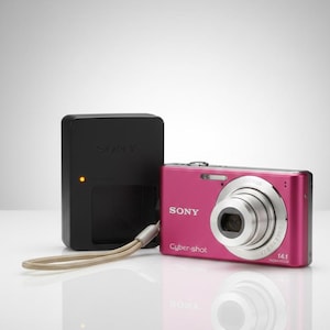 Sony Cyber Shot 14.1 - Etsy