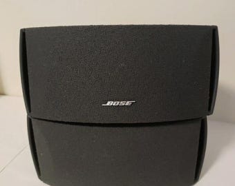 Vintage Cicena Cleo Neon Speakers, 1980s Music-activated Pink