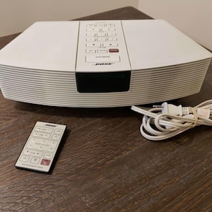 BOSE Wave Radio ホワイト 71xVroQhI4L._UF350,350_QL80_.jpg