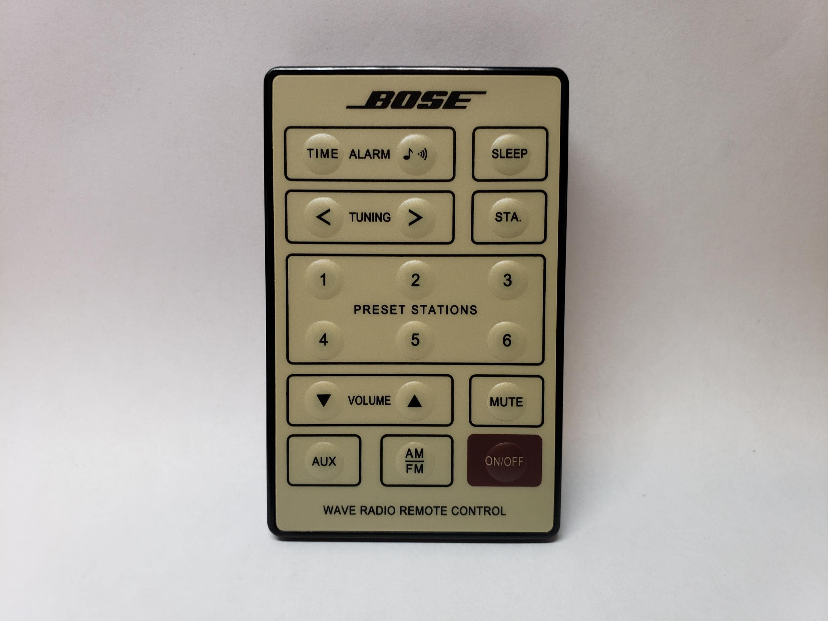 Bose Wave Music System - Etsy